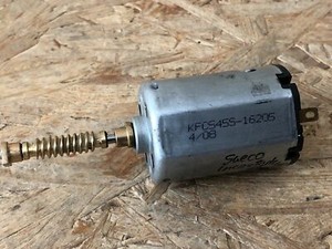 Motorantrieb Antrieb für Kaffeevollautomat Saeco INCANTO deLuxe SUP 021YBDR