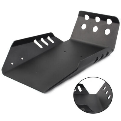 Engine Base Chassis Guard Skid Plate for YAMAHA MT09 FZ-09 MT-09