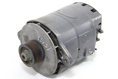 Delco Remy 33SI Alternator | 19011155 | eBay