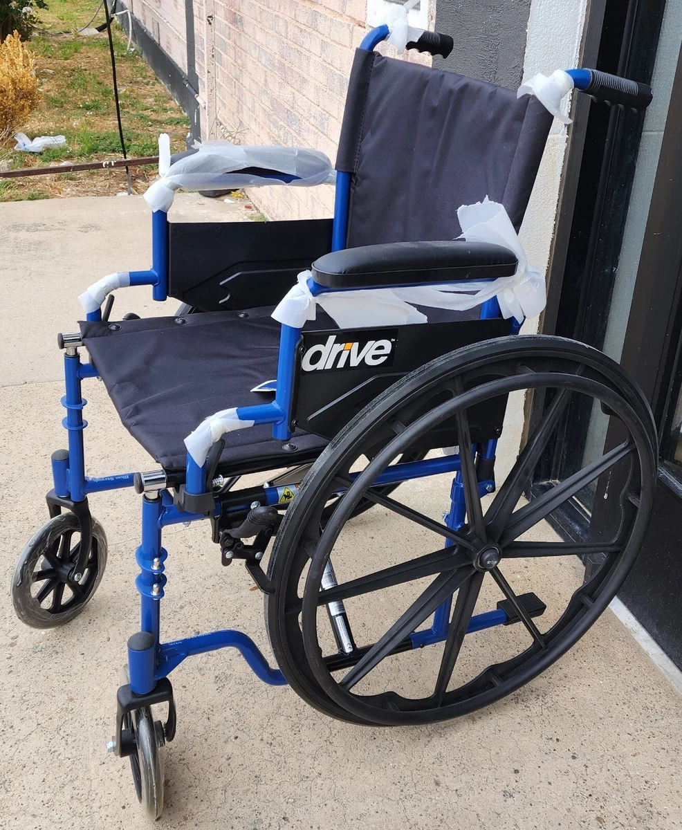 Drive medical wheelchair deals