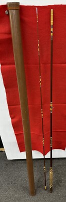 BROWNING FLY ROD SILAFLEX 8'6