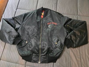 Harley Owners Group Jacket | eBay