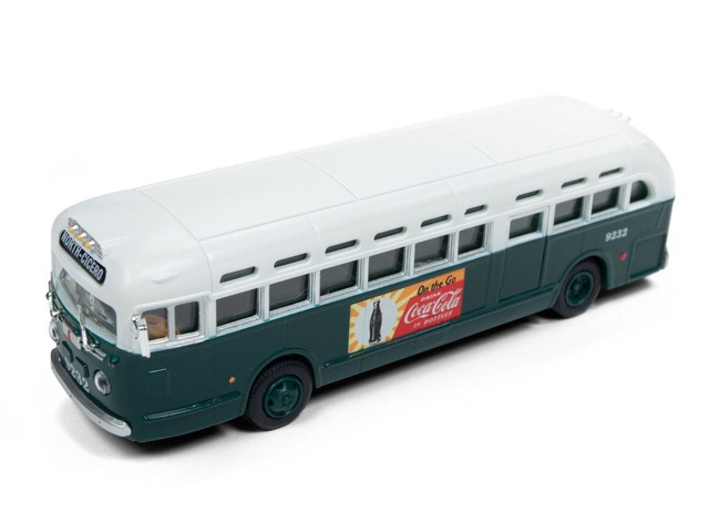 Gmc tdh 3610