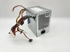 Dell Optiplex  MT 255W Power Supply N804F NPS-255BB N255PD