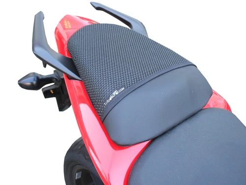 Honda CBR 500R 2013-2015 Triboseat Motorcycle Anti Slip Passenger Seat Cover