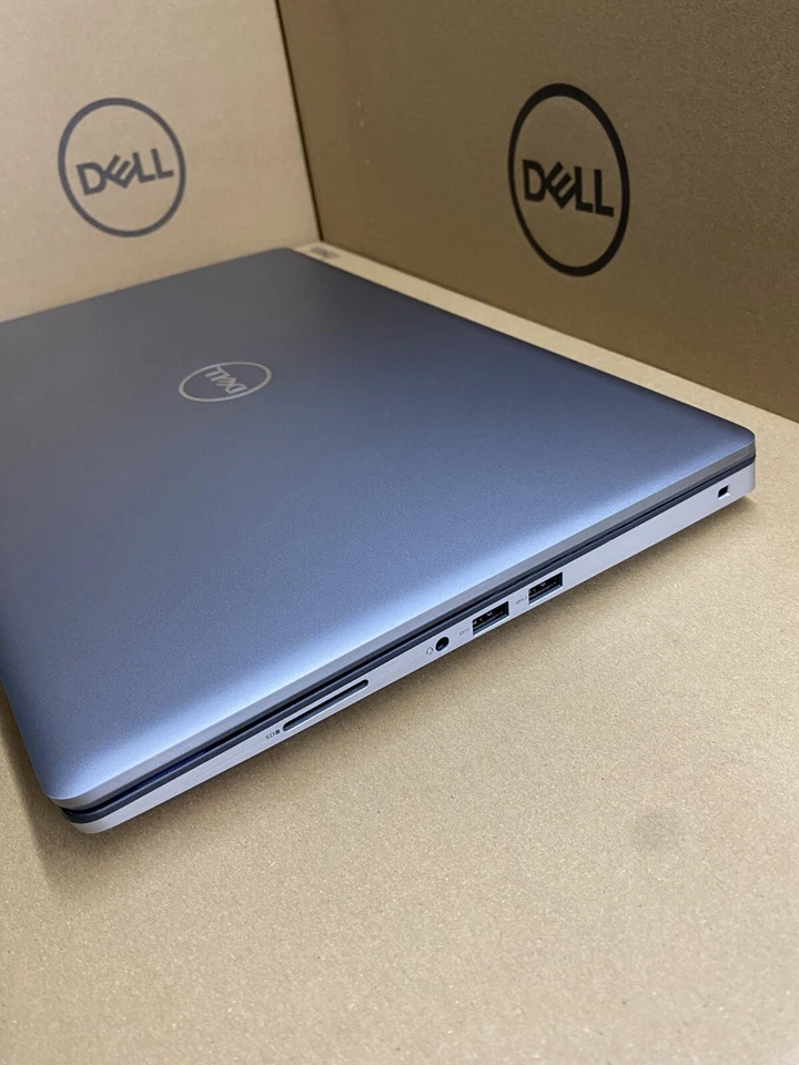 Dell Precision7560 Workstation Laptop 15.6"XEON W11855M Nvidia T1200 32G 512GB - Image 4 of 4