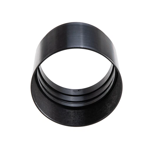 131mm DIY Astronomical Telescope Objective Lens Metal Holder Tube Length 108mm - Picture 6 of 8