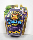 2020 Treasure X Monster Gold Mini Figure Sealed NIP