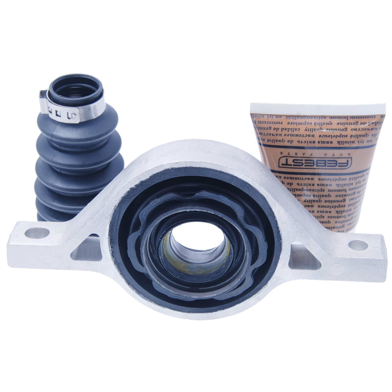 Propshaft Mount-Centre Bearing for Hyundai Santa Fe ix35 Kia Sorento Sportage