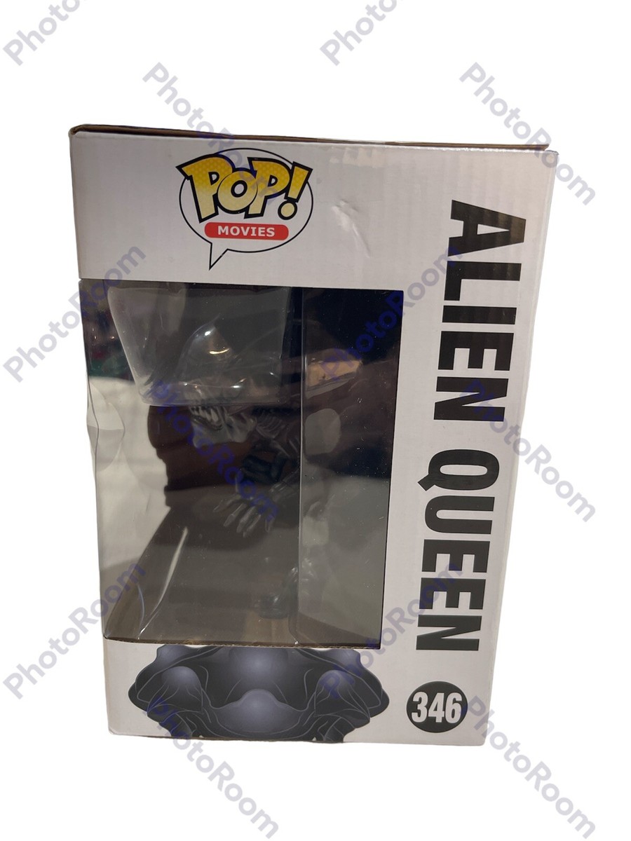 New In Box With Defect Pop Funko Pop Movie Alien Queen #346 | eBay