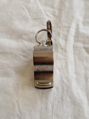 ACME Thunderer Sifflet Officiel