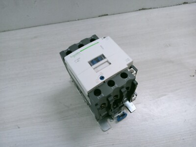 LC1D50 NEW Schneider ac contactor (FREE SHIPPING)