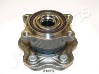 Japanparts KK-21073 Radnabe Hinterachse FÜR Nissan