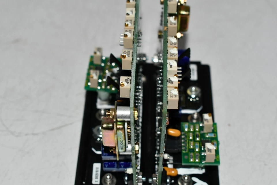 NUEVO Cambridge Technology 678 Rev. Módulo de placa de circuito PCB D  Foto 4 de 4