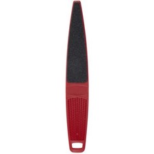 Star Nail Original Pedicure Red Foot File 530