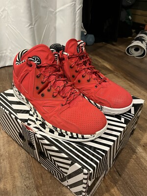 Way Of Wade 2 Encore Size 13