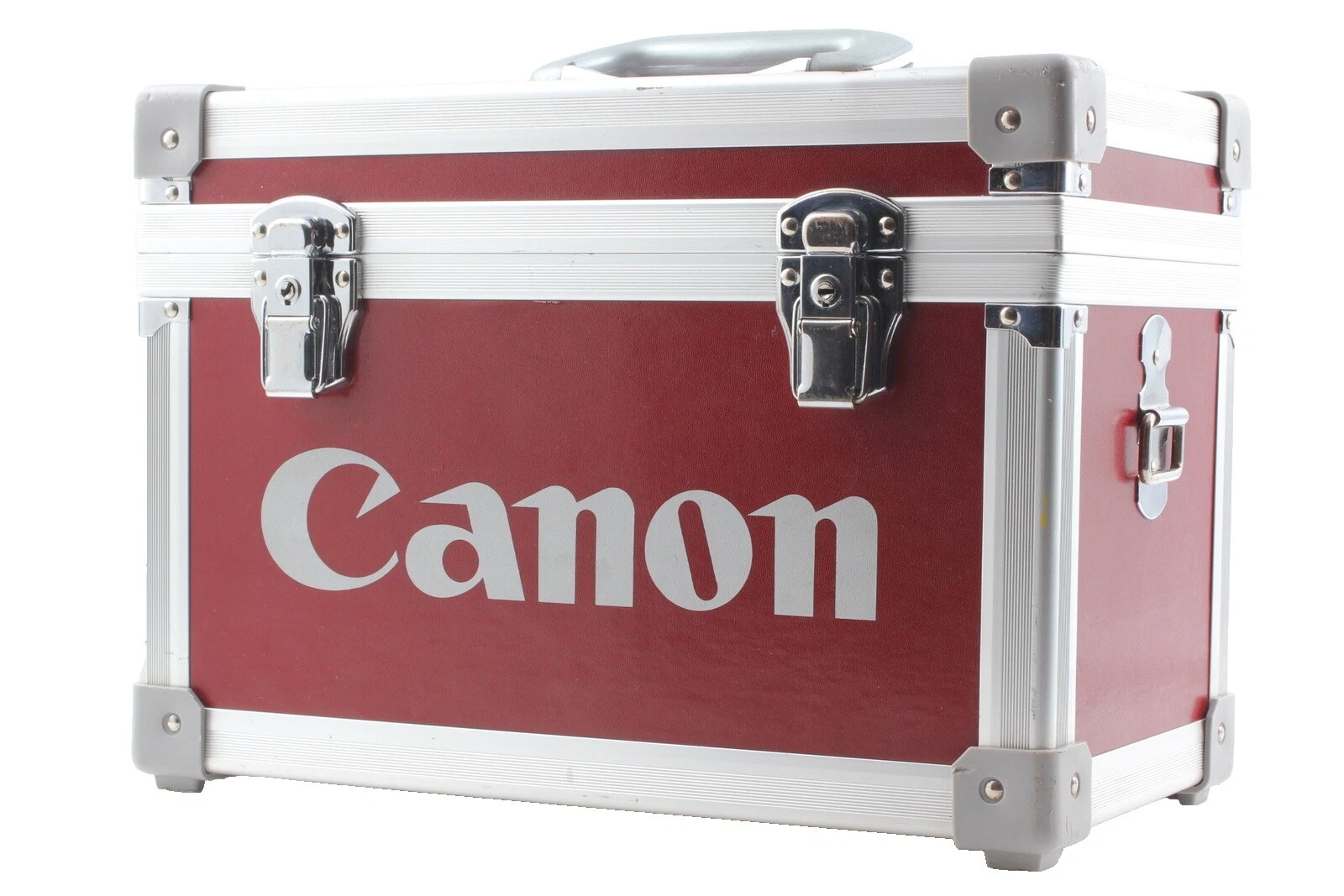 Cámara de Aluminio Canon casos, bolsos y fundas para Canon