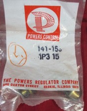 POWERS CONTROL REGULATOR LANDIS & GYR Siemens 141-153  ENTHALPY REPLACEMENT KIT