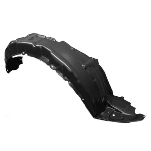 Front Right Passenger Side Fender Liner Splash Shield For 2008-2010 Scion xB