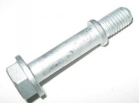 BMW 13 Mm Sechskant-Schraube M8X1.25X40 Mm GüTe 8.8 7502237 Neu Original
