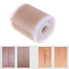 Skin Color Silicone Gel Tape Bandage Tape Skincare Skin Tone Tape Cover Up