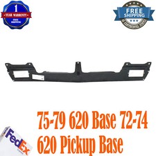 Front Lower Valance Air Dam Deflector For 1972-79 Nissan Apron Datsun 620 Pickup