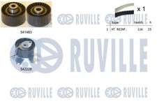 Kit de distribution Peugeot 807
