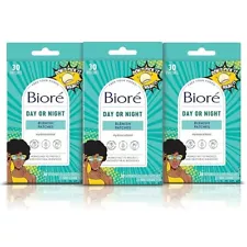 Bioré Pimple Patches, Cover & Conquer Blemish Patch 90 parches