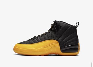jordan 12 size 6y