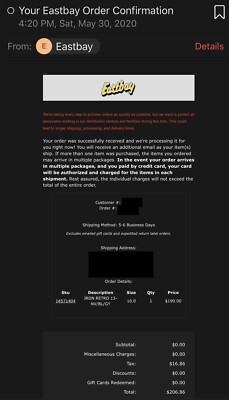 jordan 1 pine green eastbay