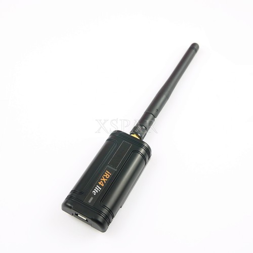 IRX4 Lite 2.4G Transmitter Module Multi-protocol TX Module w/Antenna for FrSky - Afbeelding 1 van 3