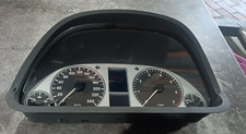 Orig. Mercedes-Benz B-Klasse W245 Tacho Kombiinstrument Tachometer A1695400348 Orig. Mercedes-Benz B-Klasse W245 Tacho Kombiinstrument Tachometer A1695400348