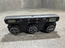 VW Golf Plus 5M Klimabedienteil 1K0907044BE
