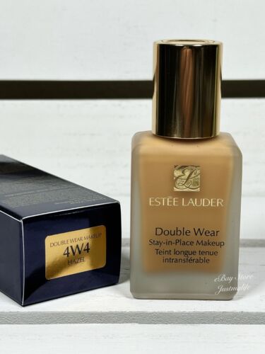 NIB Estee Lauder Double Wear Stay-in-Place Foundation,💯Auth *PICK YOUR SHADE* - Picture 27 of 48