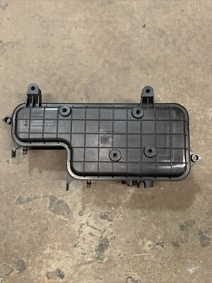 #ad W212 W219 MERCEDES 06 14 CLS E CLASS COMPRESSED AIR RESERVOIR TANK $71.96