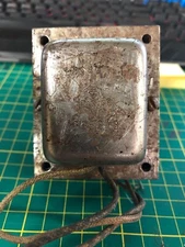 stancor transformer 949447-1 306213