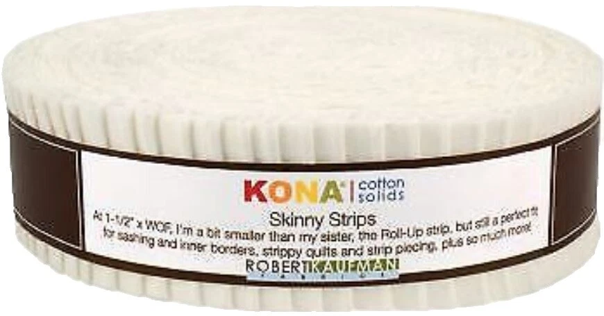 Robert Kaufman Roll Medium Craft Fabrics