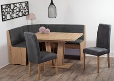 ECKBANK BREMEN Titanic TRUHENECKBANK 165x125