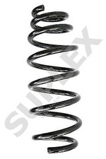 SUPLEX Fahrwerksfeder Vorderachse für ALFA ROMEO