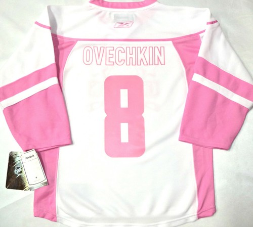 ALEXANDER OVECHKIN WASHINGTON CAPITALS 