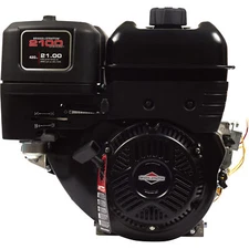 Briggs & Stratton Small Gas Engine 1" Electric Start 2100 Series 25T237-0045-F1