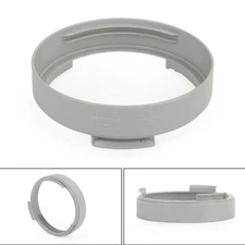 Exhaust Duct Interface For Portable Air Conditioner Exhaust Hose Tube Connector