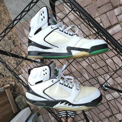 シューズ(男性用) Jordan Sixty Plus Jordan Sixty Plus - Air Jordan - 364806 061 - black/white