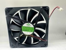 1 Pc. New PY-13525H12S Cooling Fan 13525 DC12V 0.48A 13.5CM 2Pin