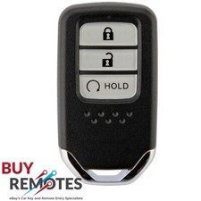 Honda 2 Button Replacement Car Key Suit HR-V 2016 – 2020, Passport 2019 – 2020