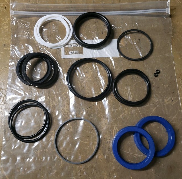 Hallite Seal Kit 60543370 13/4 X 21/4 X 3/8 19JS0574E7 eBay