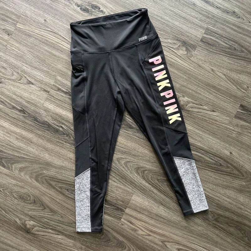 victoria-secret-vs ultimate leggings