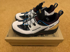 Salomon Men's Raid Wind Advanced Trainers UK9 EU43. 1/3  New With Box RRP £145