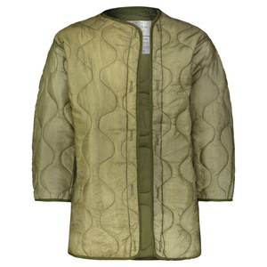 m65 parka liner