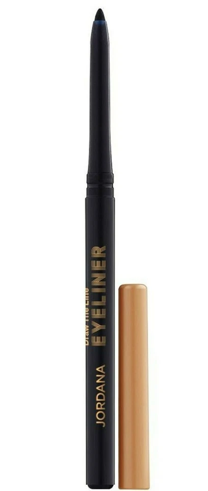 Jordana Easyliner -Draw The Line -Pencil EyeLiner- Sealed-Made in USA- Pick any. - Image 3 of 4
